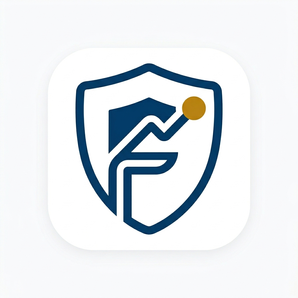 Logo de Fisco-Bot Guate